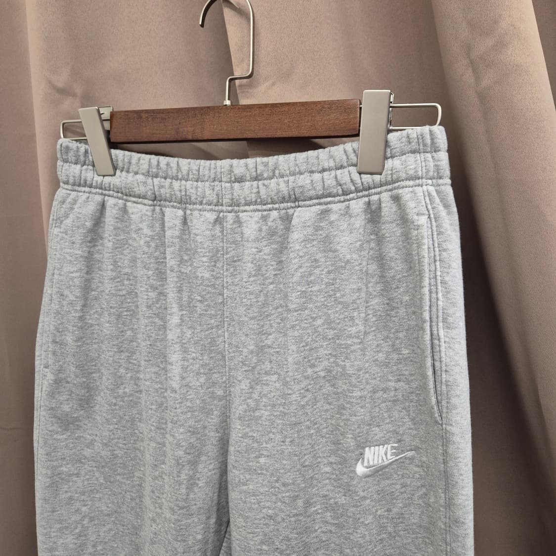 나이키 조거 팬츠 M 상품이미지2
