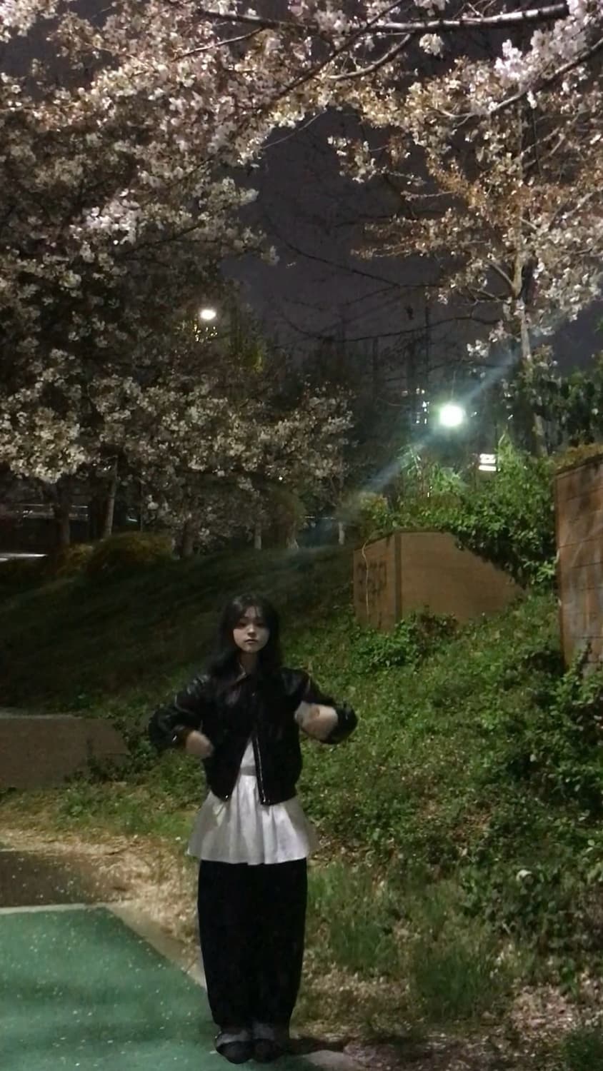 스탠카라 블루종 상품이미지1