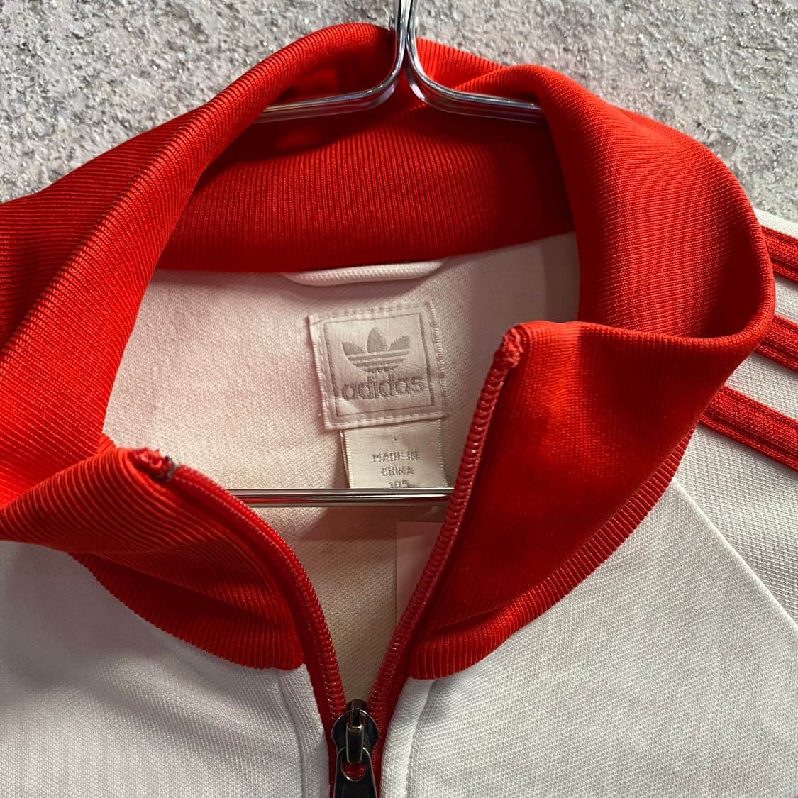 아디다스 파이어버드 리버플레이트 트랙탑 져지 B4359 상품이미지3