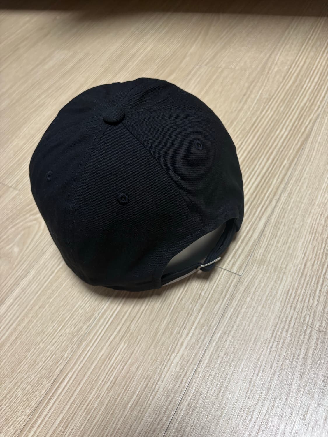 아이덴티티 프로젝트 모자 상품이미지2