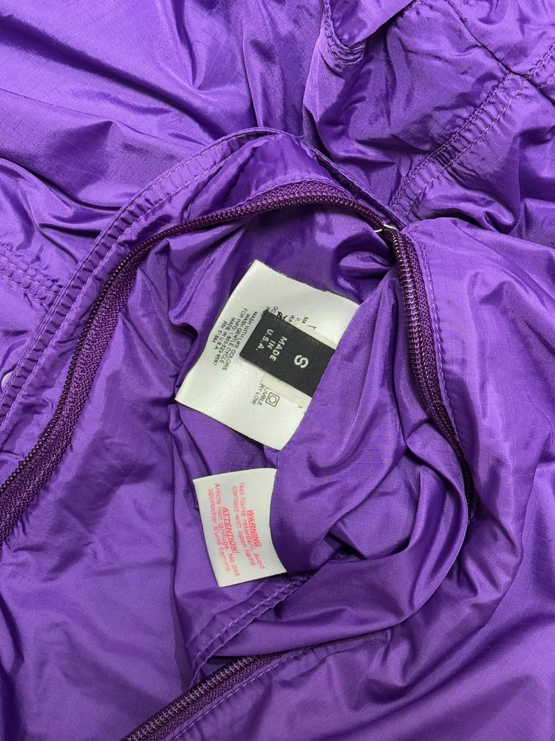 90s 파타고니아 글리세이드 자켓 상품이미지4