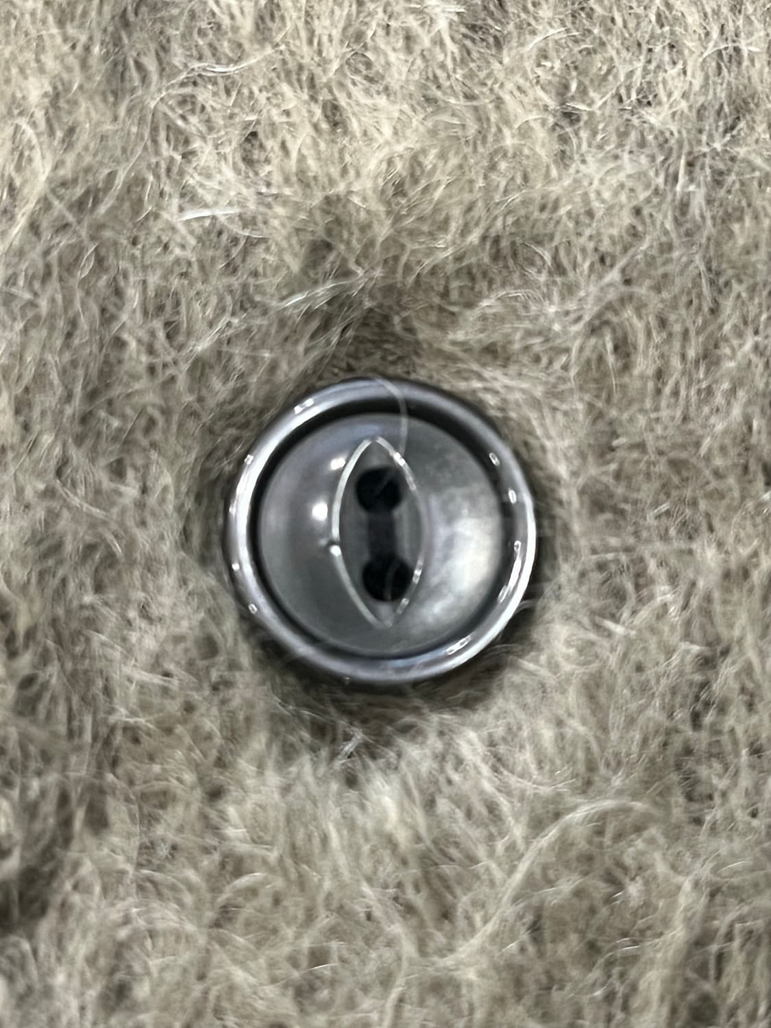 THE REAL MCCOY’S MOHAIR CARDIGAN 상품이미지5