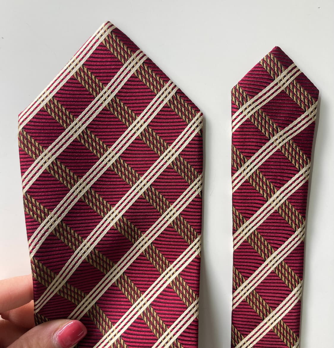 빈티지)넥타이 상품이미지7