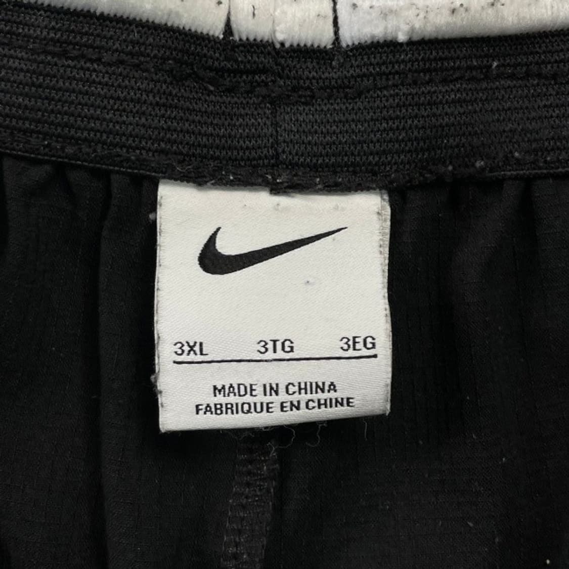 나이키 스우시 트레이닝바지 36 상품이미지3