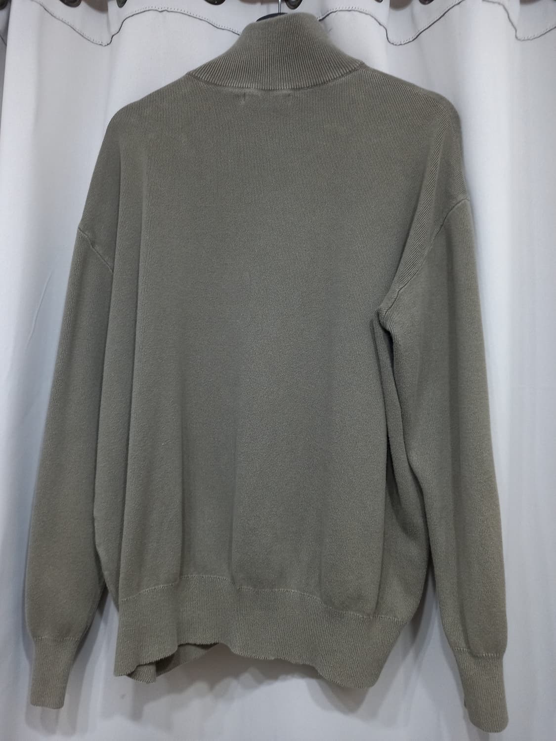 자라 집업 맨투맨  상품이미지3