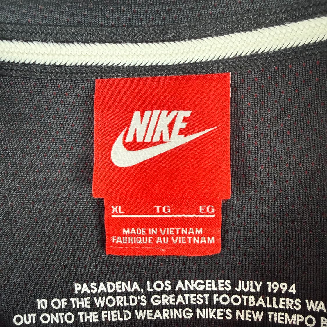 (무료배송)XL) 나이키 NSW 기성용 16 코버트 후드집업 상품이미지3