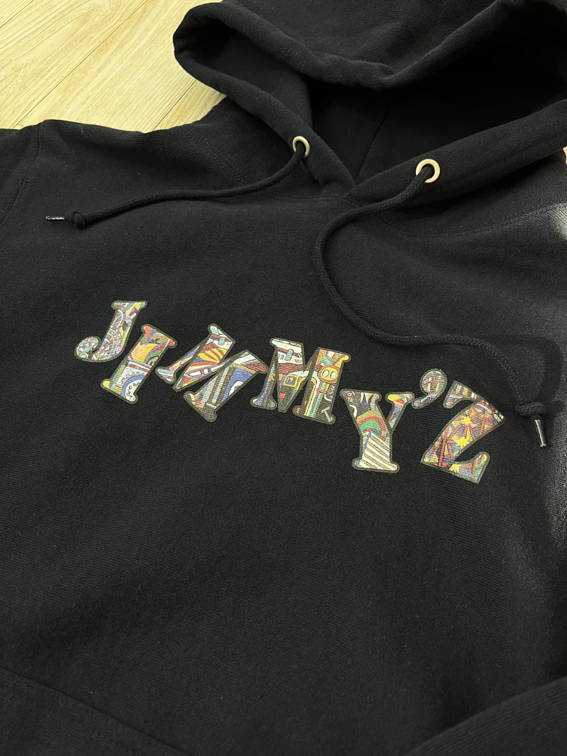 JIMMY'Z 상품이미지3