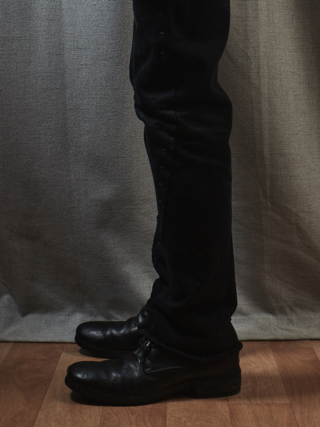 Incarnation 말가죽 더비 상품이미지9