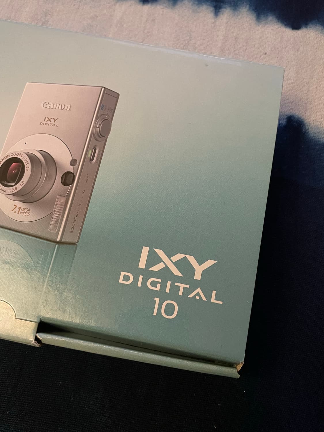 캐논 IXY 10 (익서스70) 상품이미지7