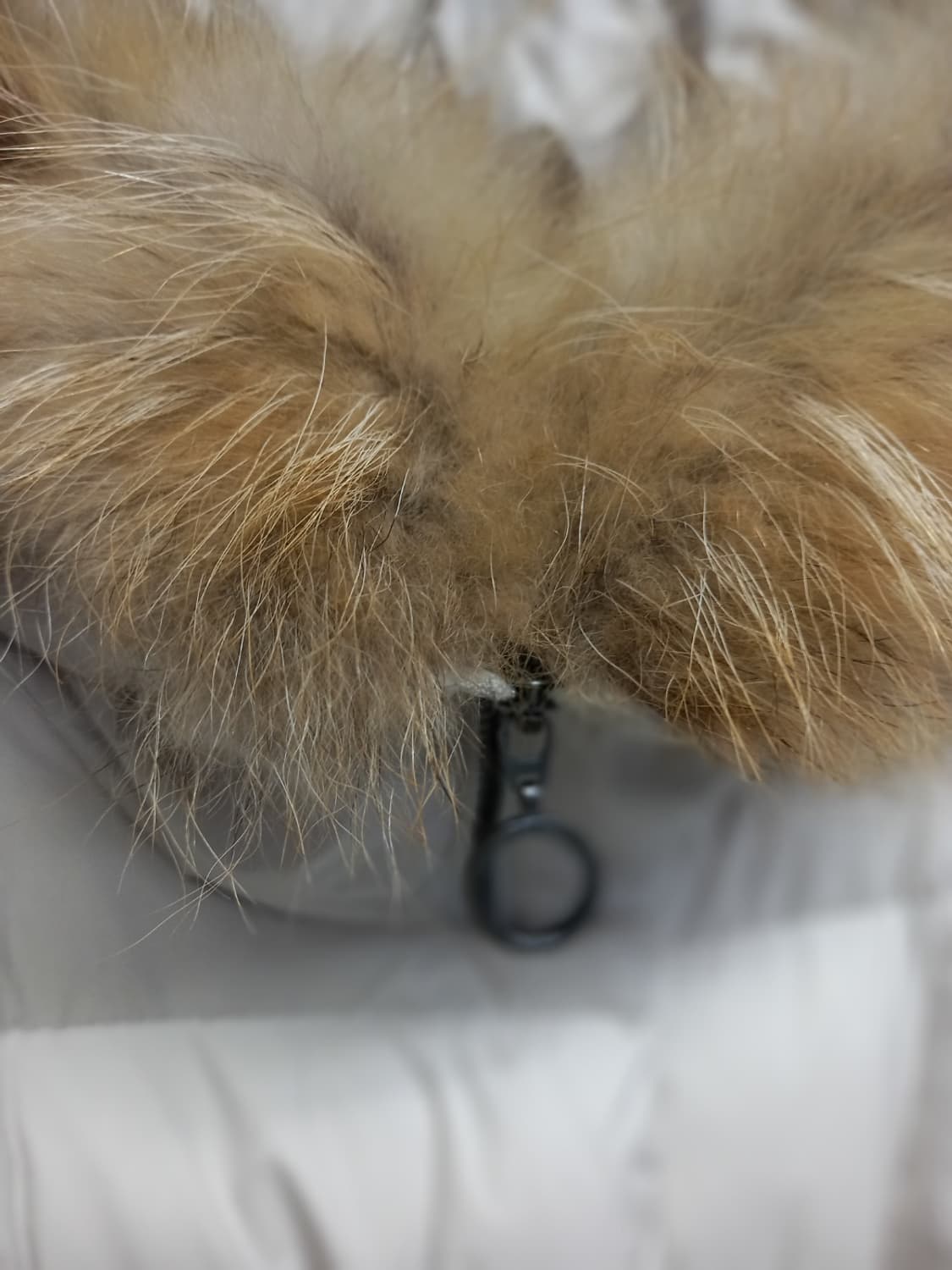 제시뉴욕 덕다운 에센셜 맥시 롱 패딩 55 상품이미지8