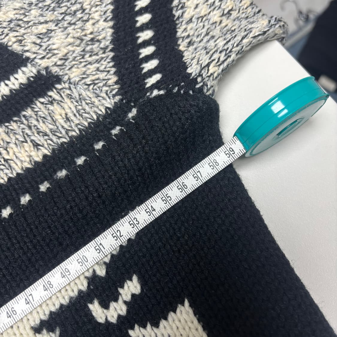 Obey Icon Face Cardigan Sweater 상품이미지7