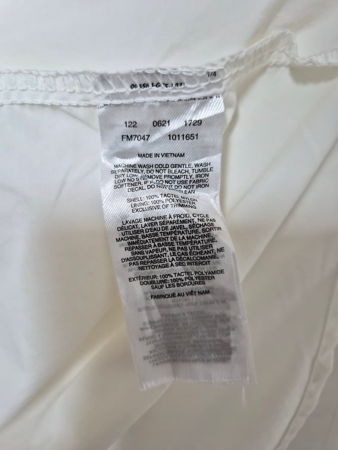 콜롬비아Columbia PFG 피싱 셔츠 2XL사이즈 - S422 상품이미지5