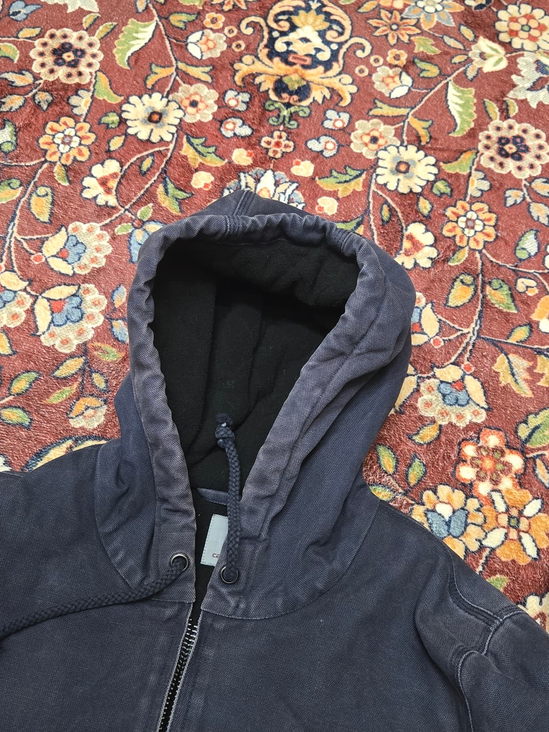 칼하트 WIP 액티브 자켓 (M) 상품이미지5