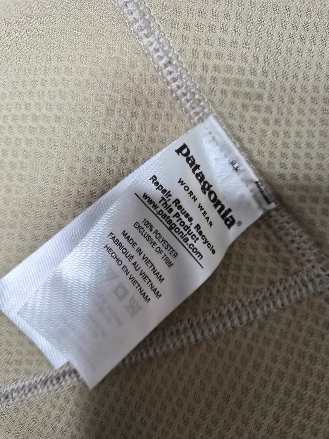 파타고니아 레트로  상품이미지6