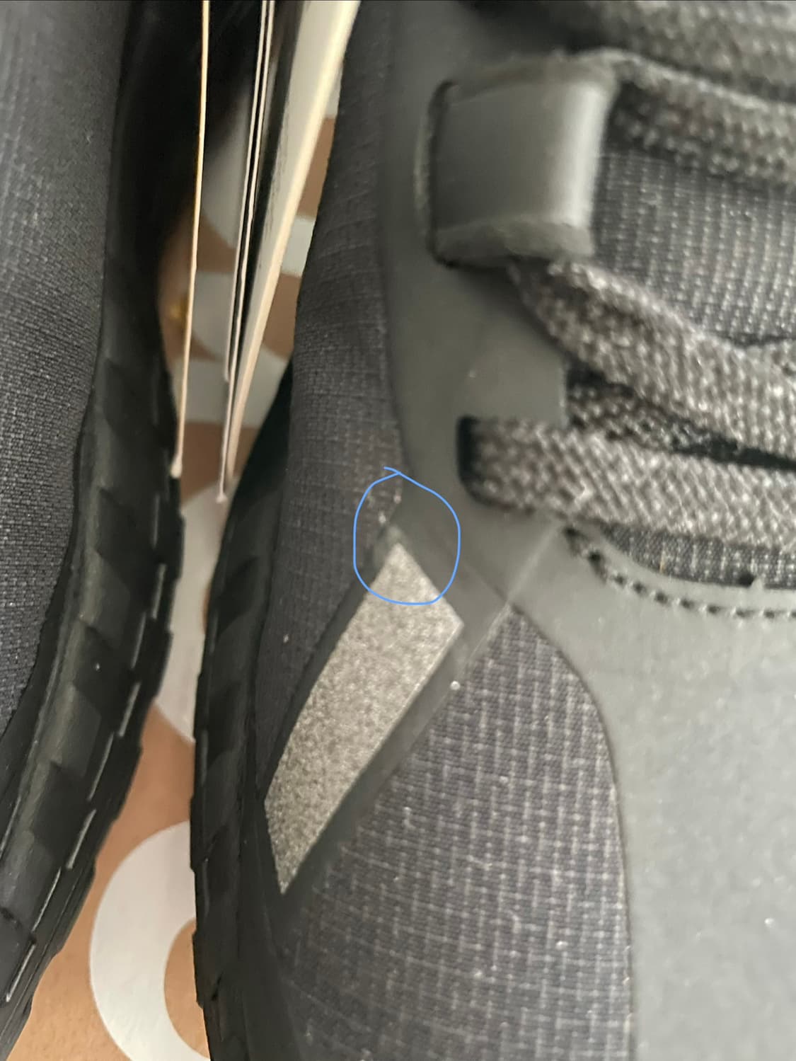 Norda 노다 001 (230) 새상품 상품이미지2