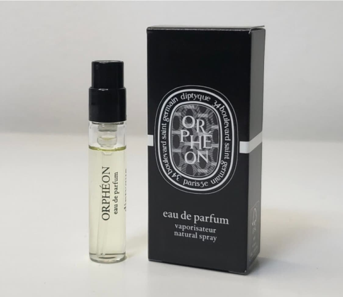 딥디크 오르페옹 2ml (새상품) 상품이미지1