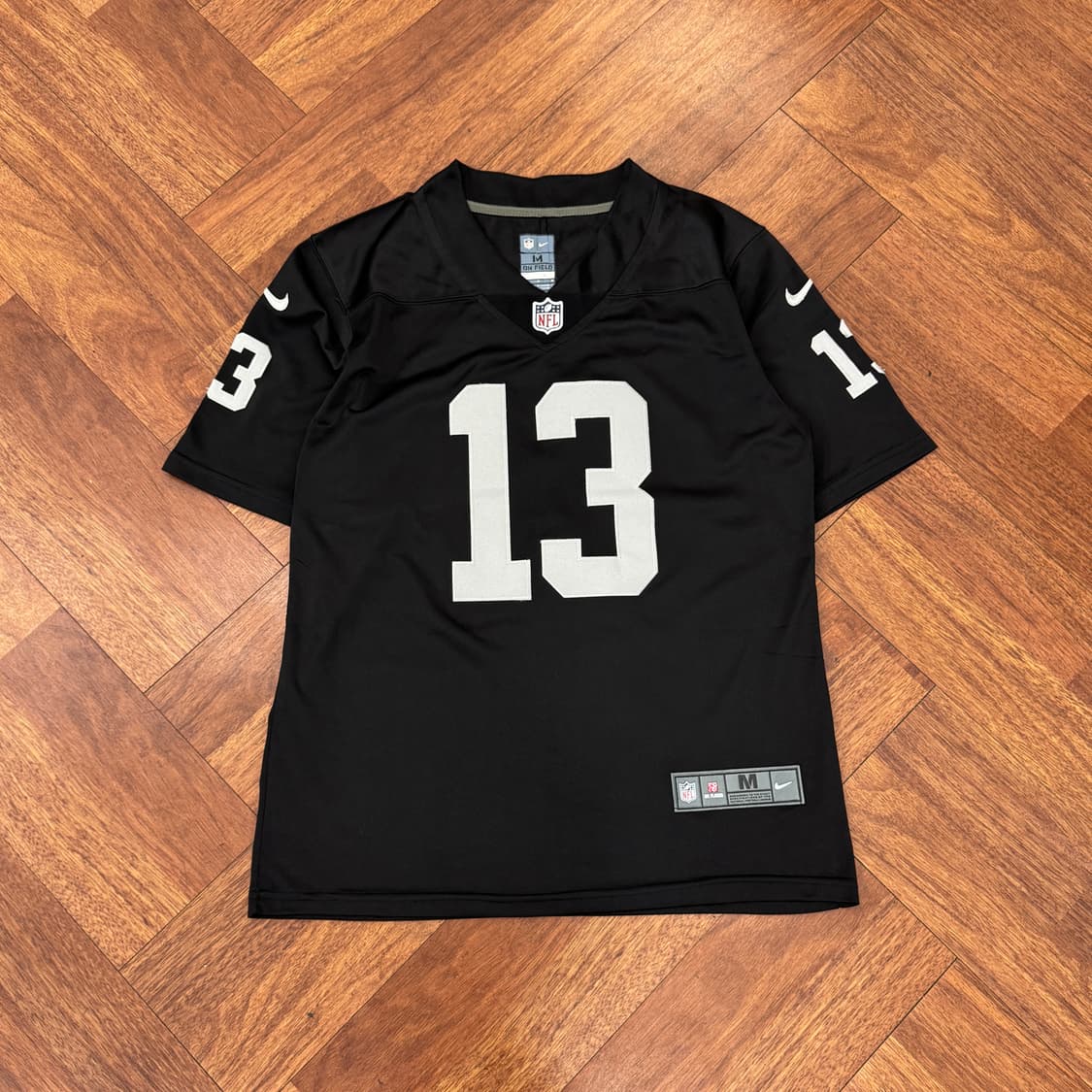  나이키 라스베이거스 레이더스 헌터 렌프로 상품이미지1