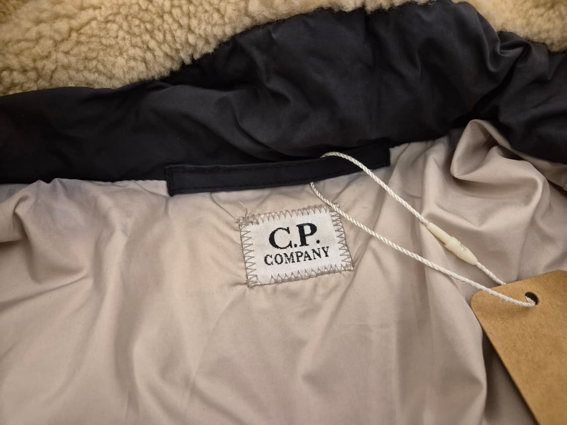 00s C.P COMPANY B-9 다운 파카 상품이미지8