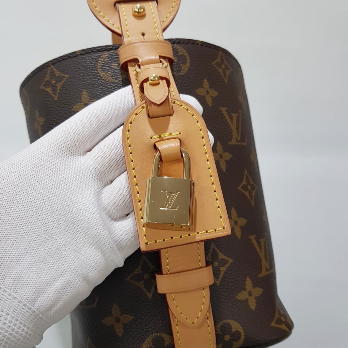 루이비통 올 인 BB M12925 상품이미지3