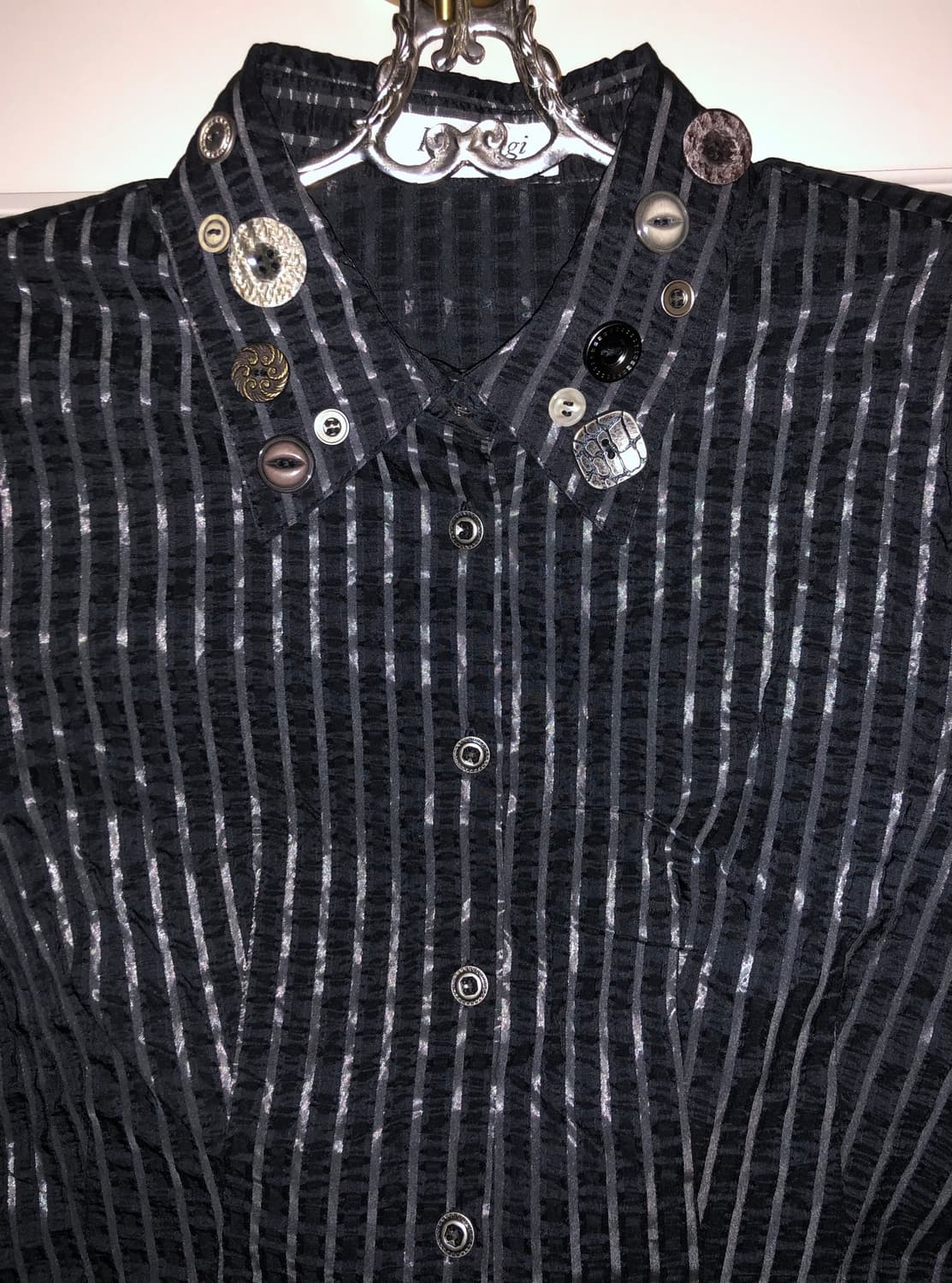 Ba✞h Custom Made - Shirts 상품이미지2