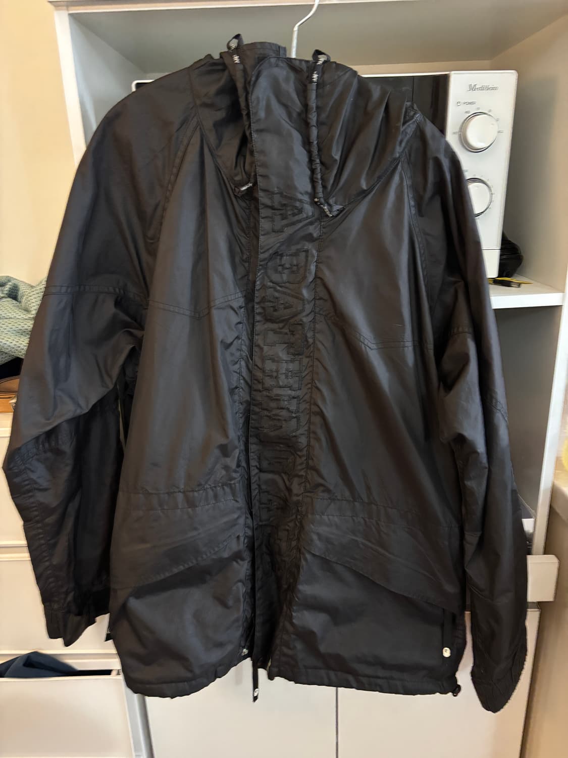 00s 베이프og  자켓 상품이미지1