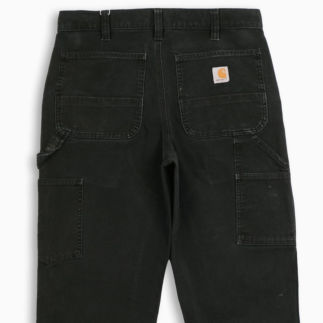 빈티지 칼하트 더블니 워크 팬츠 31 인치 CH3343201 상품이미지6