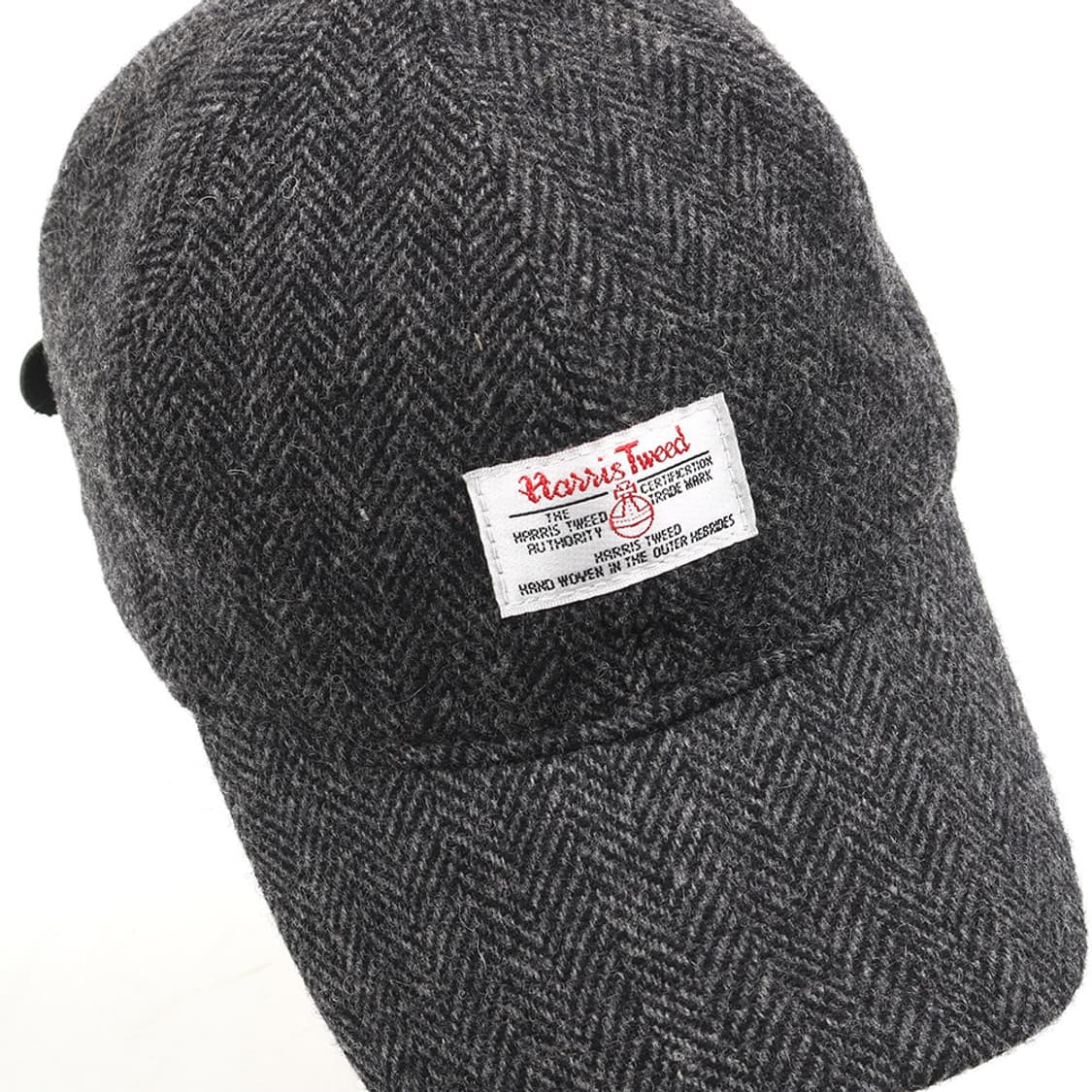 Harris Tweed x BEAUTY&YOUTH 상품이미지2