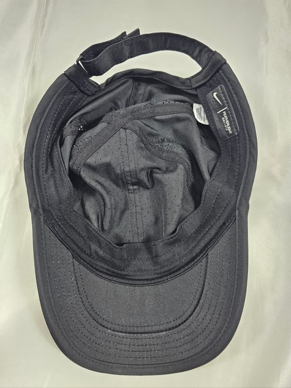 나이키페더라이트캡 상품이미지2