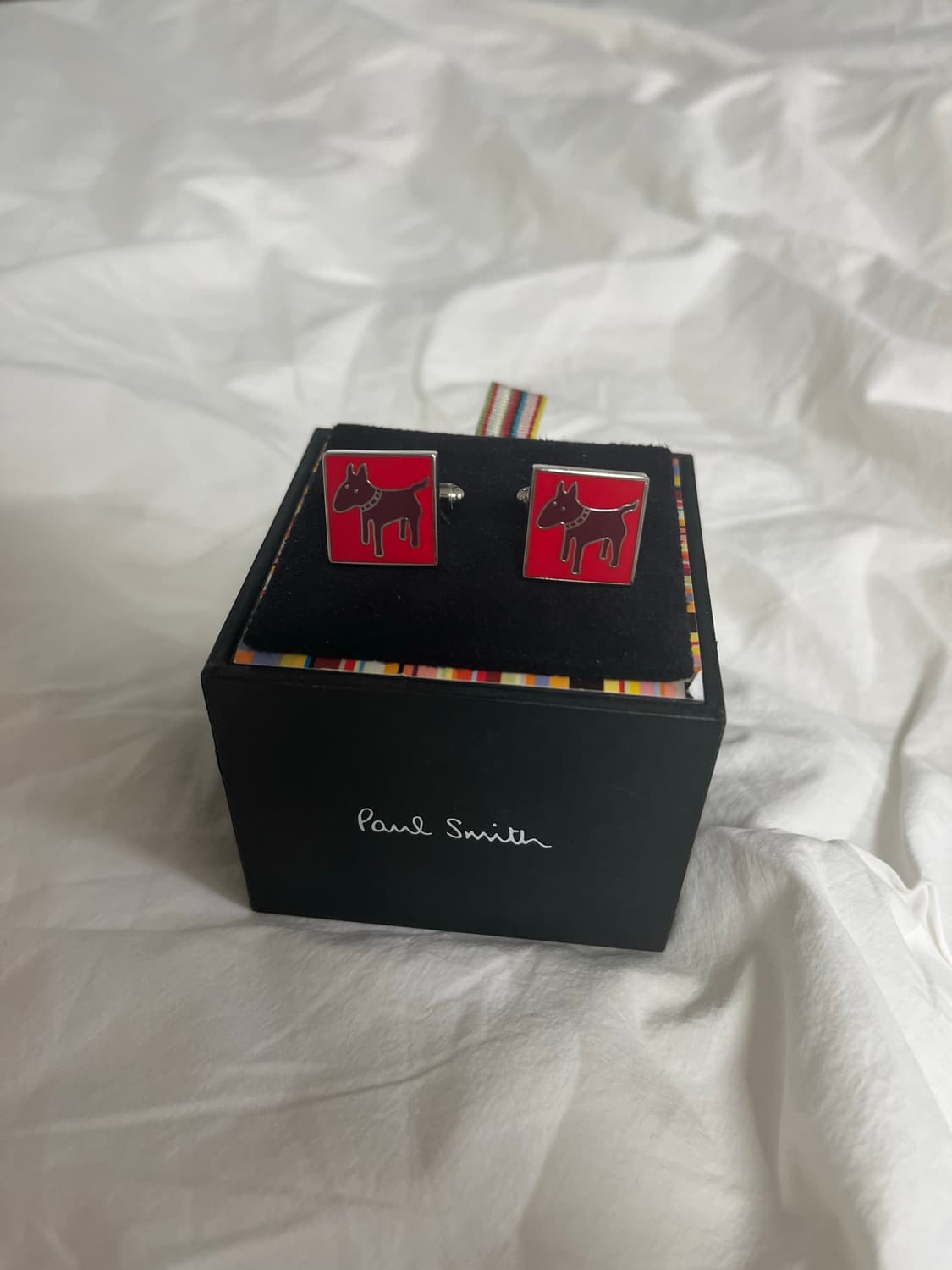 폴스미스 커프스링크 상품이미지1