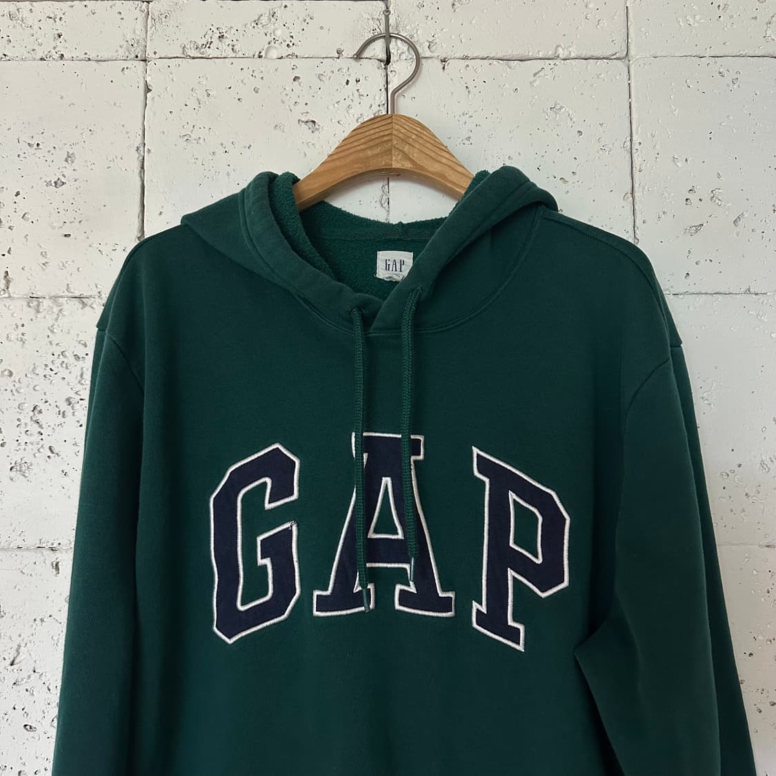 L GAP 갭 후드티 상품이미지2