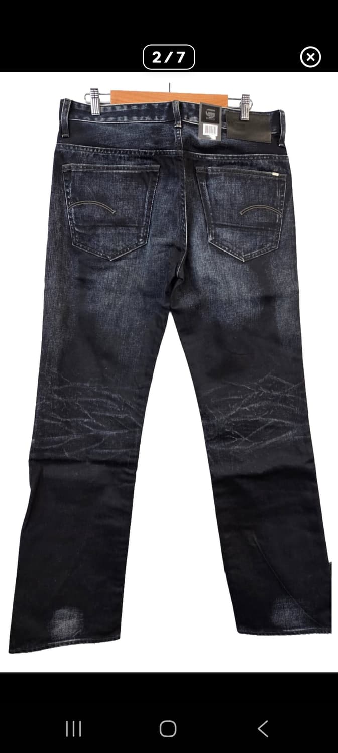 G-Star Raw 상품이미지2