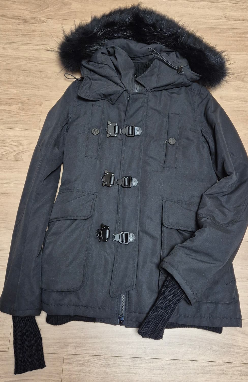 슬라이 퍼 자켓 상품이미지1