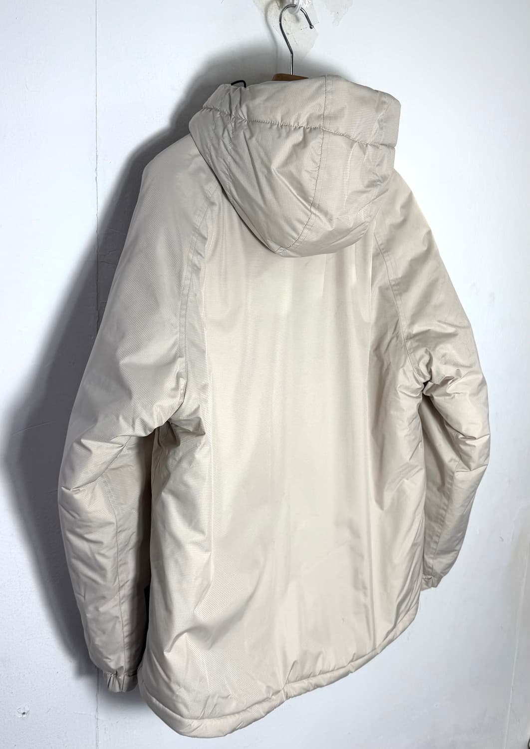 케일 케일패딩 신슐레이트 케일자켓 상품이미지2