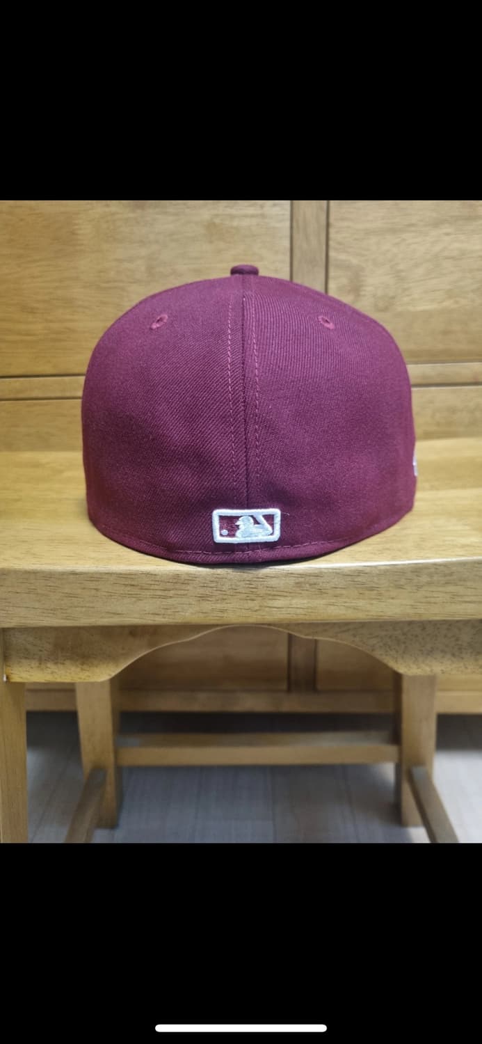 뉴에라 59 fifty 7 1/4 상품이미지3