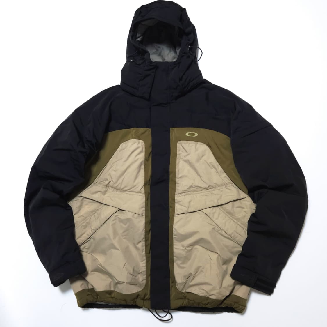 오클리 00s 나이트로 퓨얼 인슐레이티드 패디드 자켓 상품이미지1