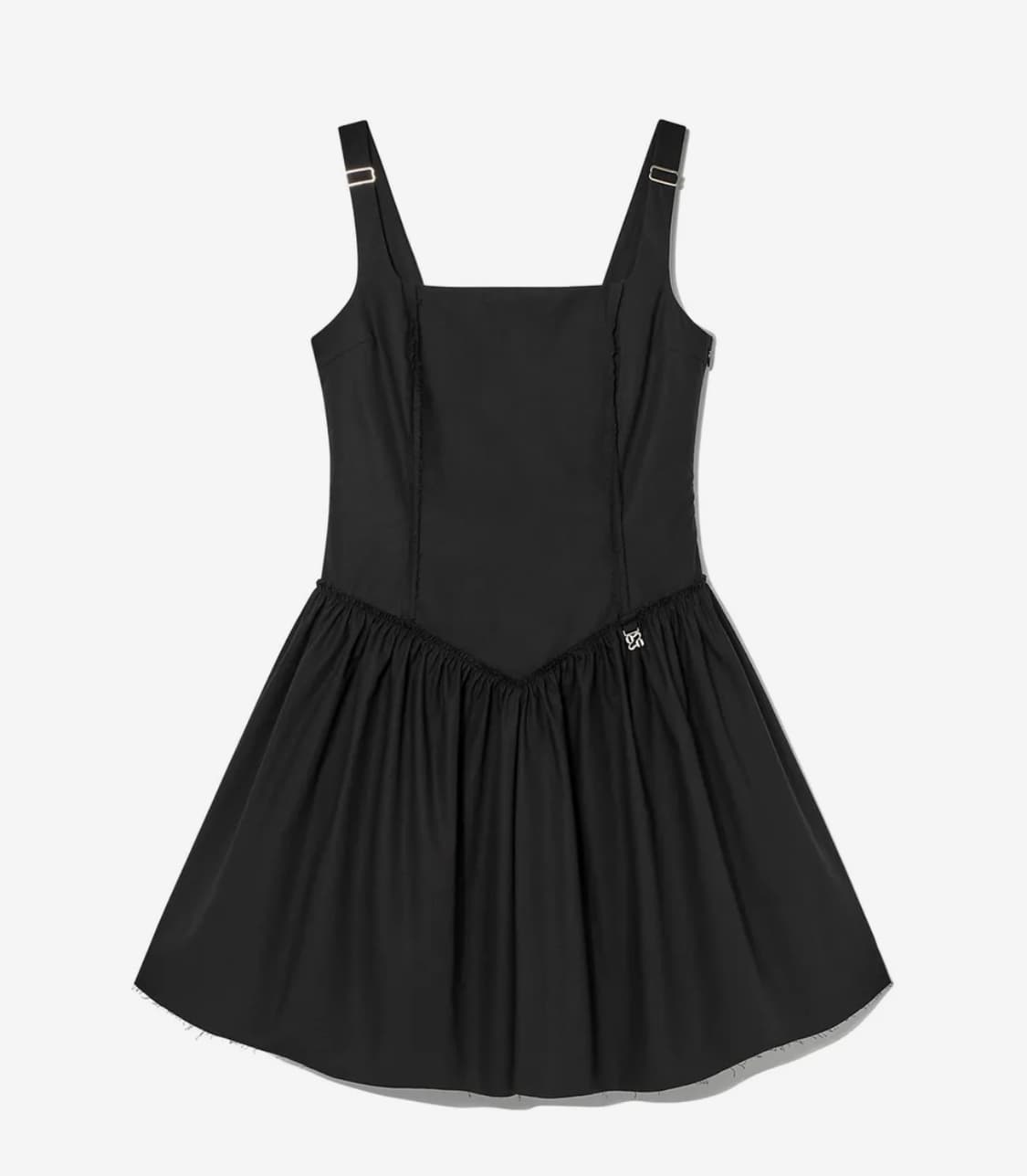 [새상품] 글로니 베니스 원피스 - 블랙 상품이미지1