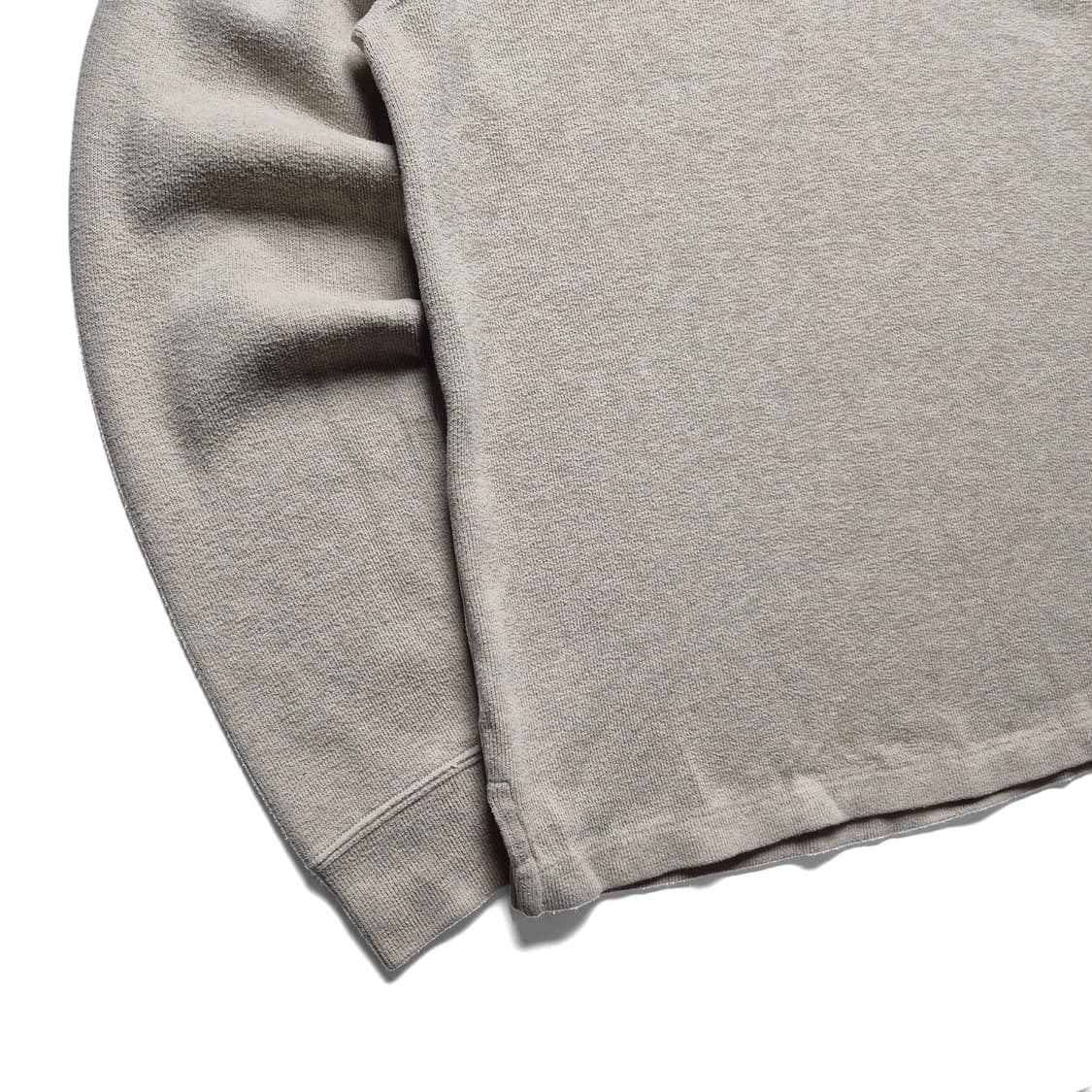 [M] 폴로 랄프로렌 반집업 니트 상품이미지4