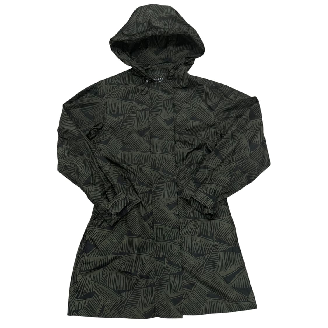 띠어리 여성 사파리 자켓 상품이미지1