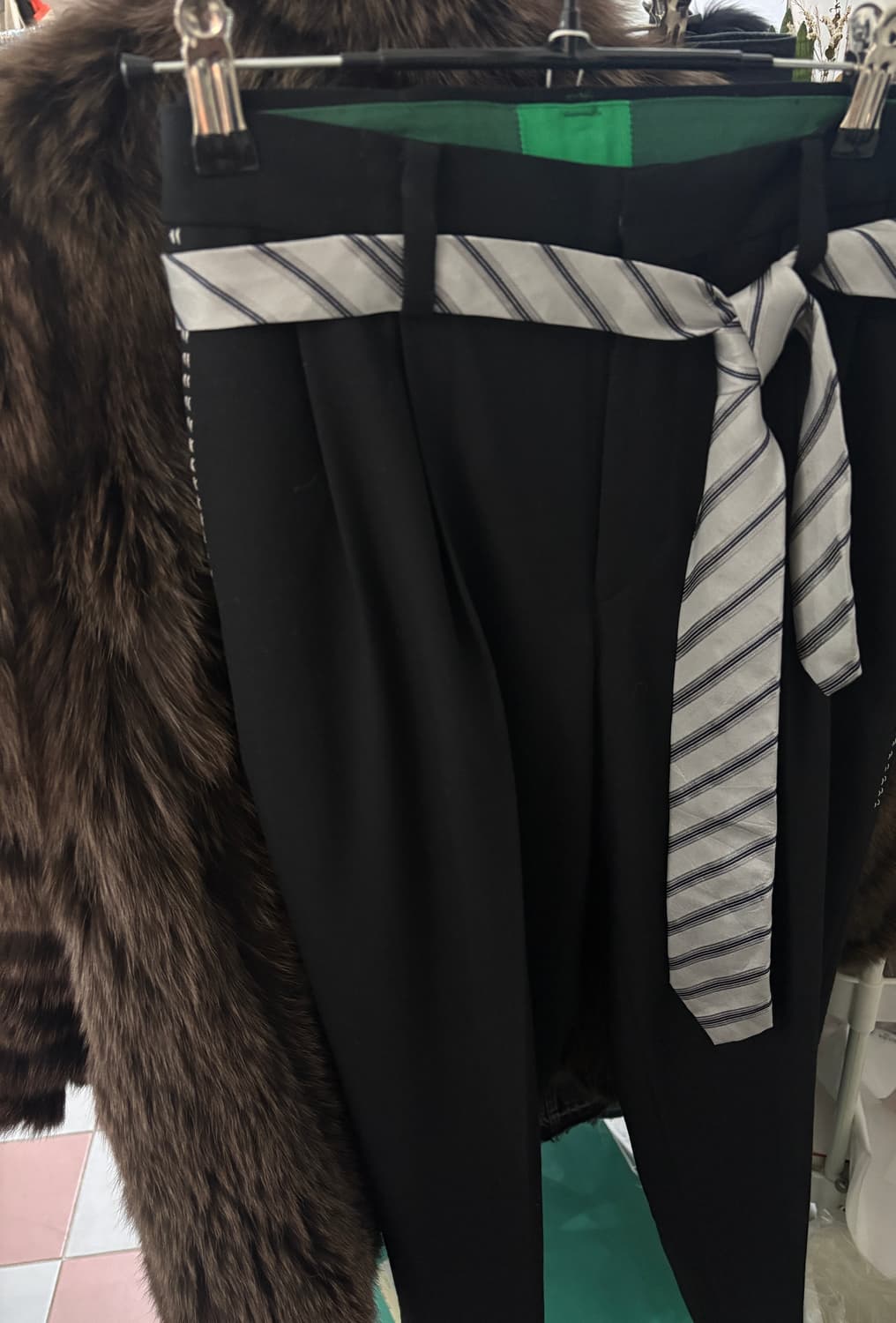 TTF✳️2000's 질샌더 by 라프시몬스 상품이미지2