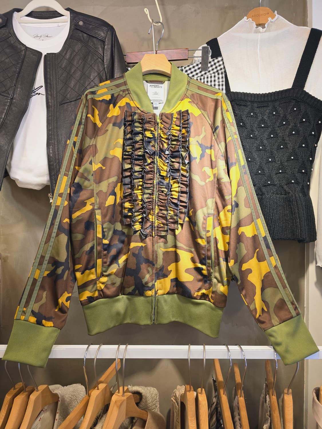 아디다스 제레미스캇 상품이미지1