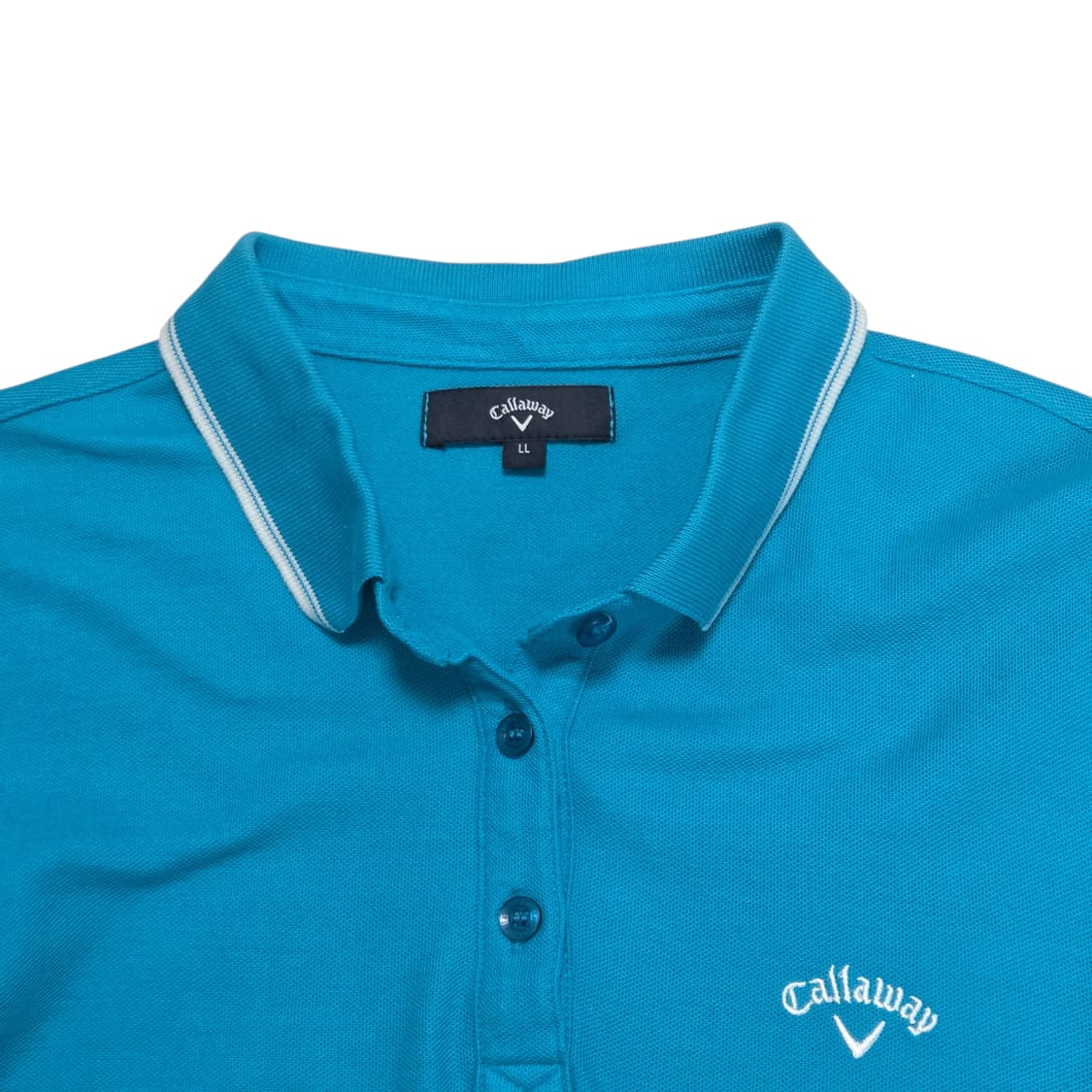 Callaway 캘러웨이 골프 웨어 긴팔 티셔츠  상품이미지3