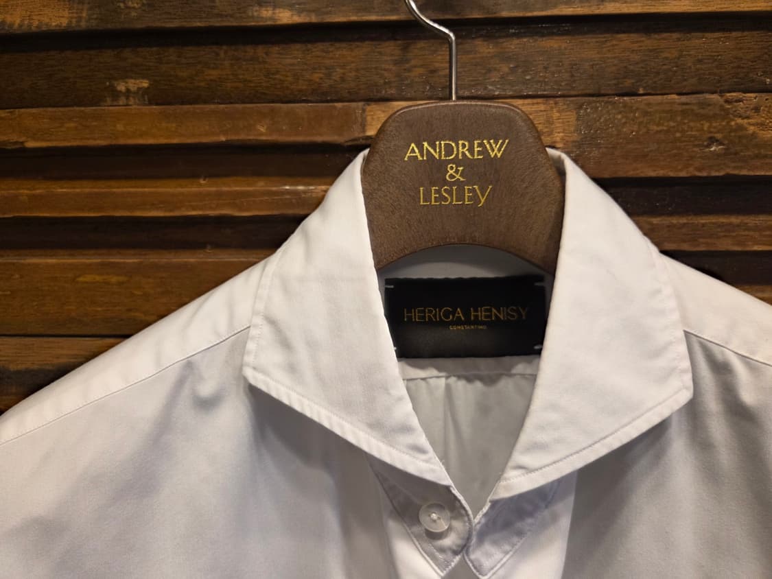 코스탄티노 드레스셔츠 상품이미지2