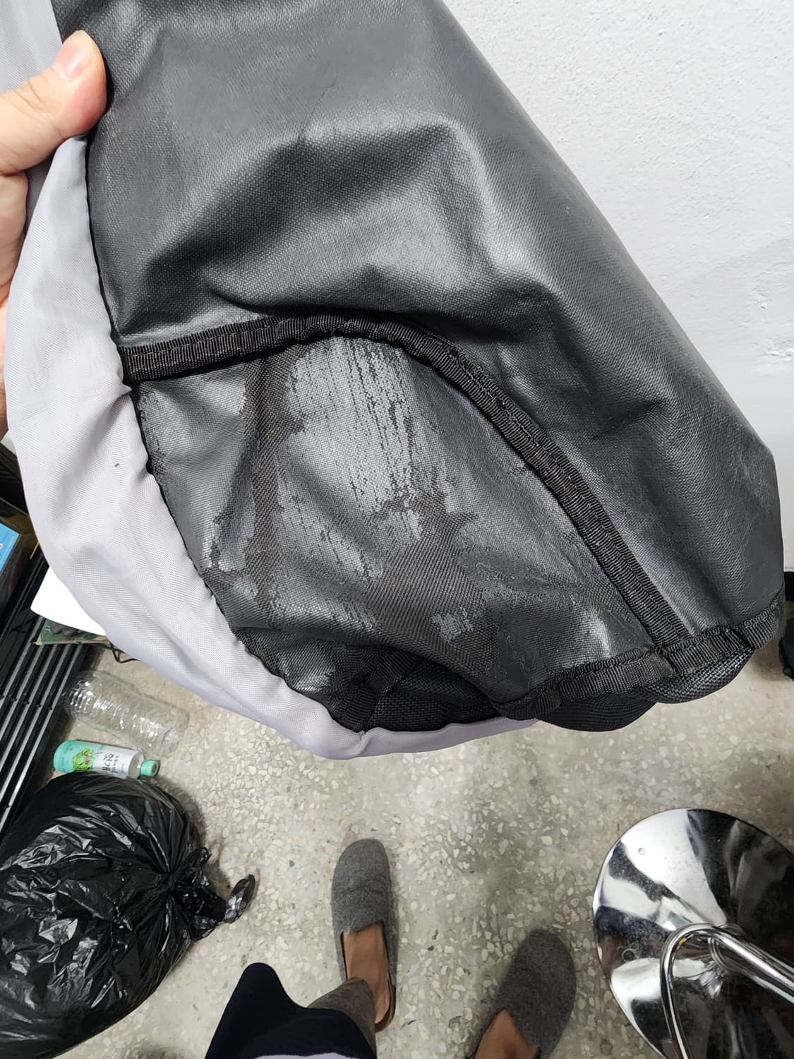 아디다스 기능성 슬링백 상품이미지7