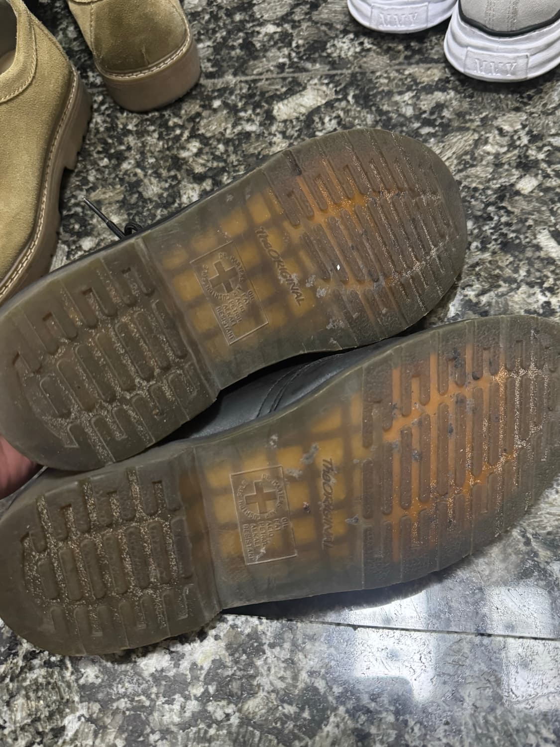 닥터마틴 1461 나파 290 상품이미지2