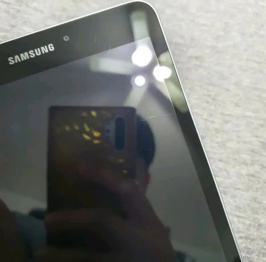 삼성 갤럭시 탭 A (2017) SM-T380 32기가 wifi 상품이미지4