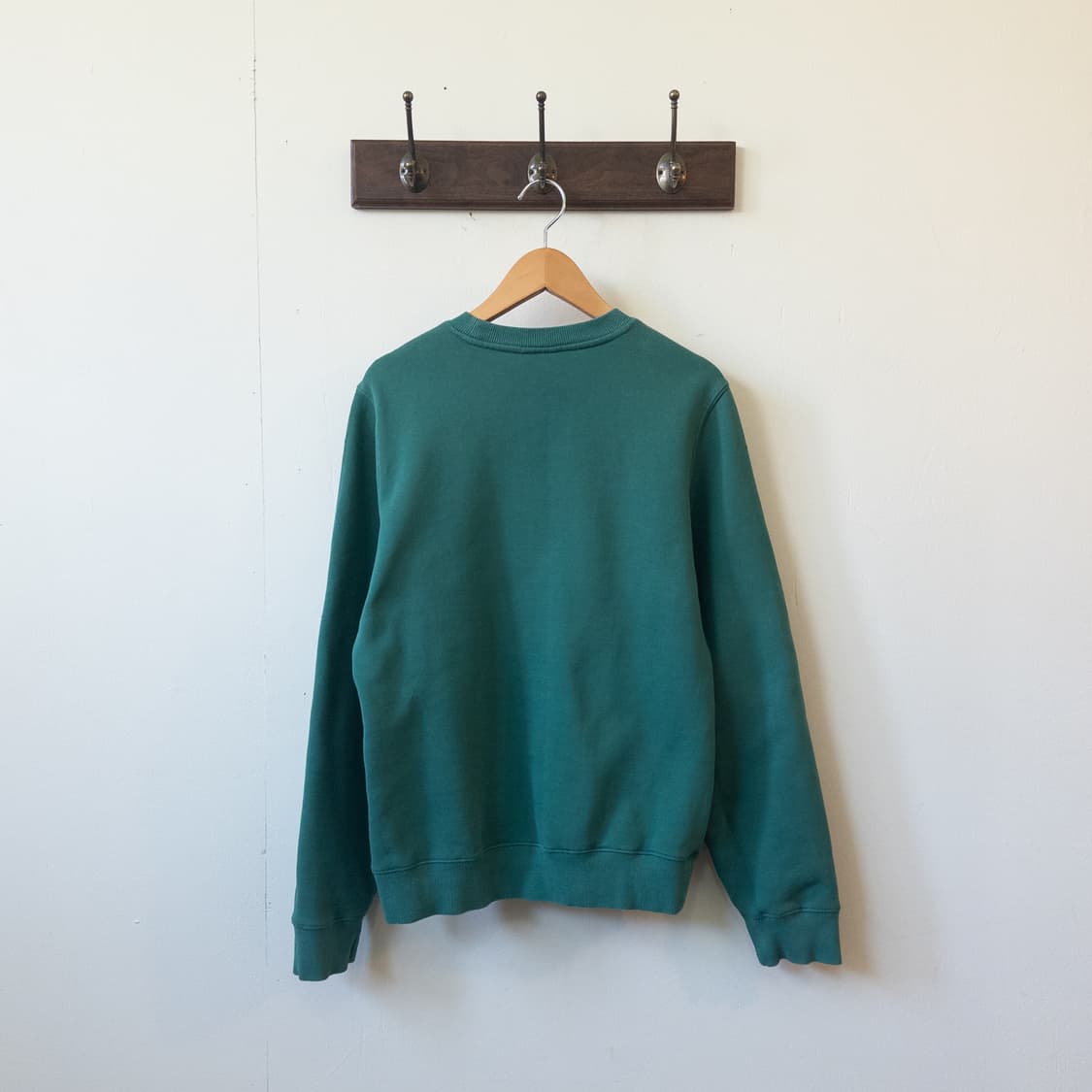 스투시 베이직 스웻셔츠 상품이미지5