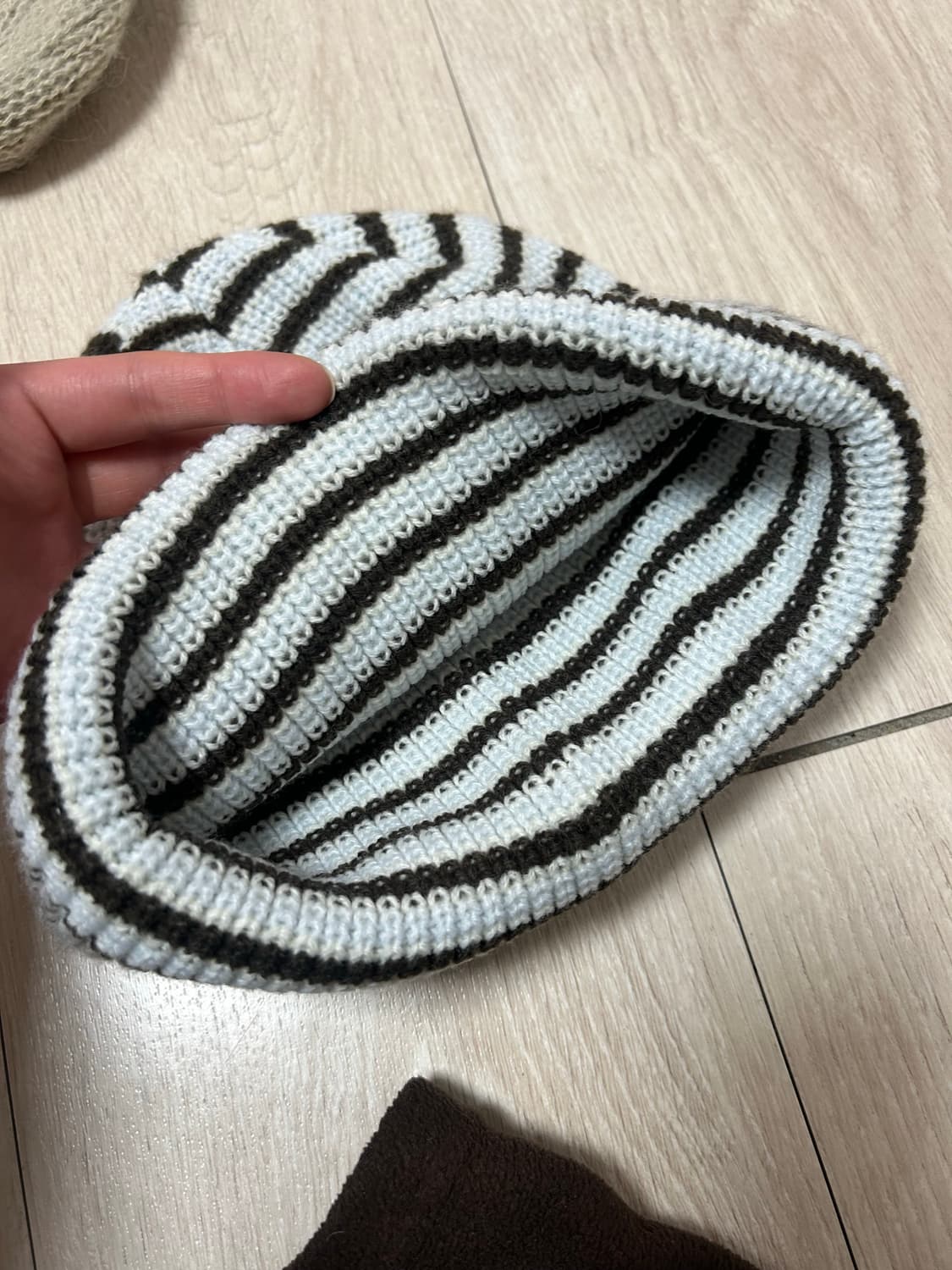 오베이 비니 상품이미지2