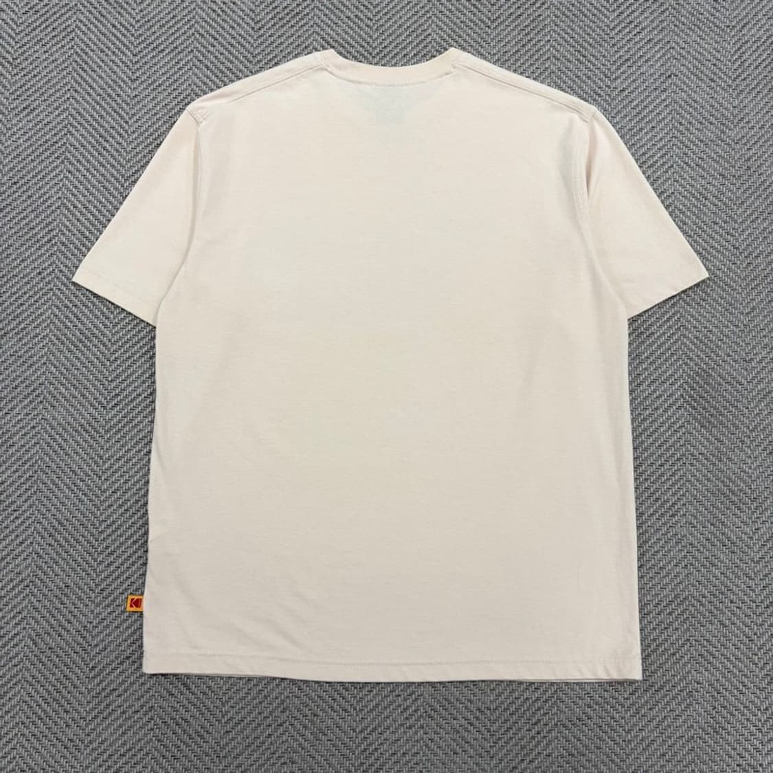 코닥 베이직 로고 티셔츠 v3091 상품이미지2