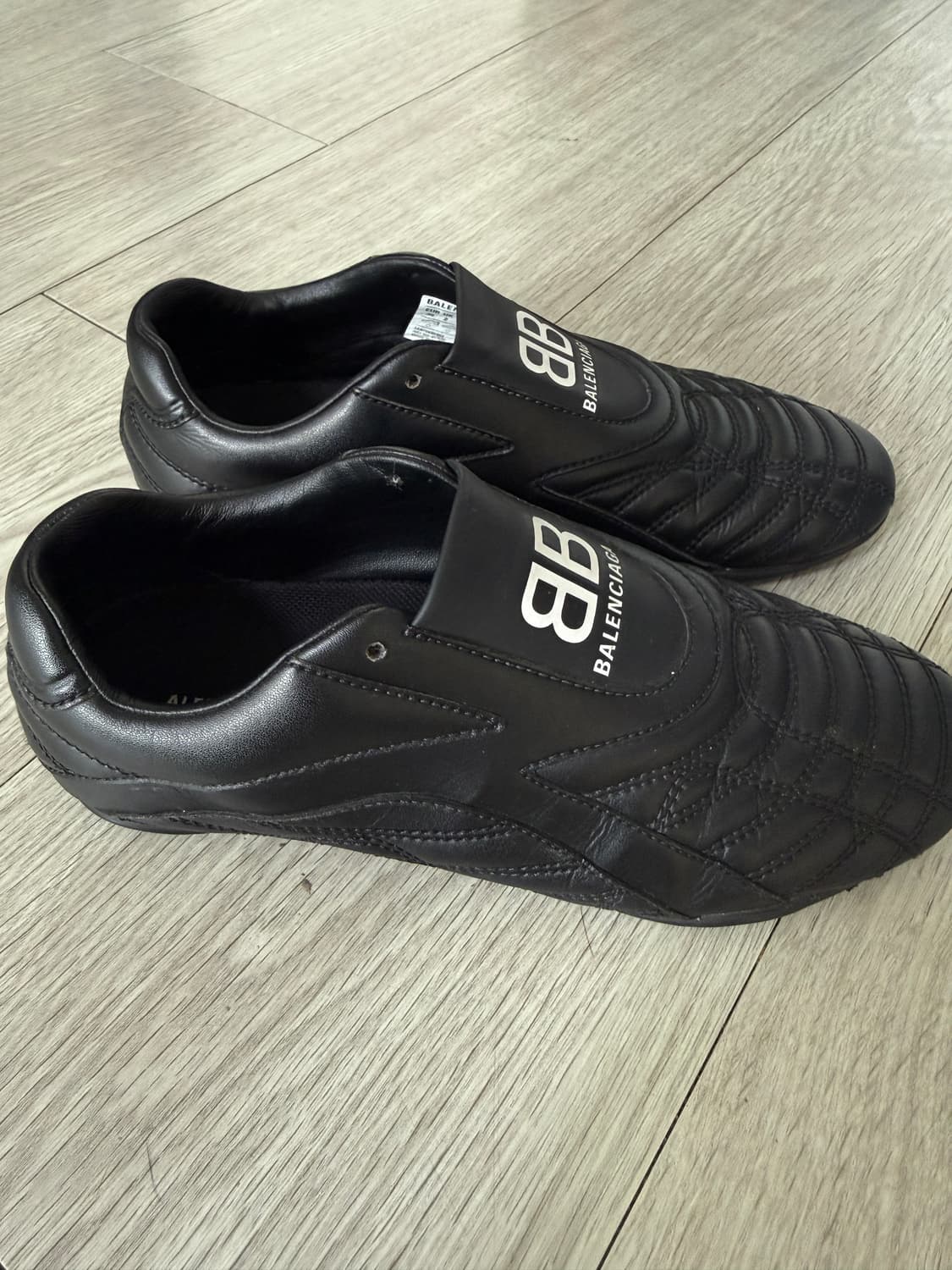 발렌시아가 젠 스니커즈 35 상품이미지2