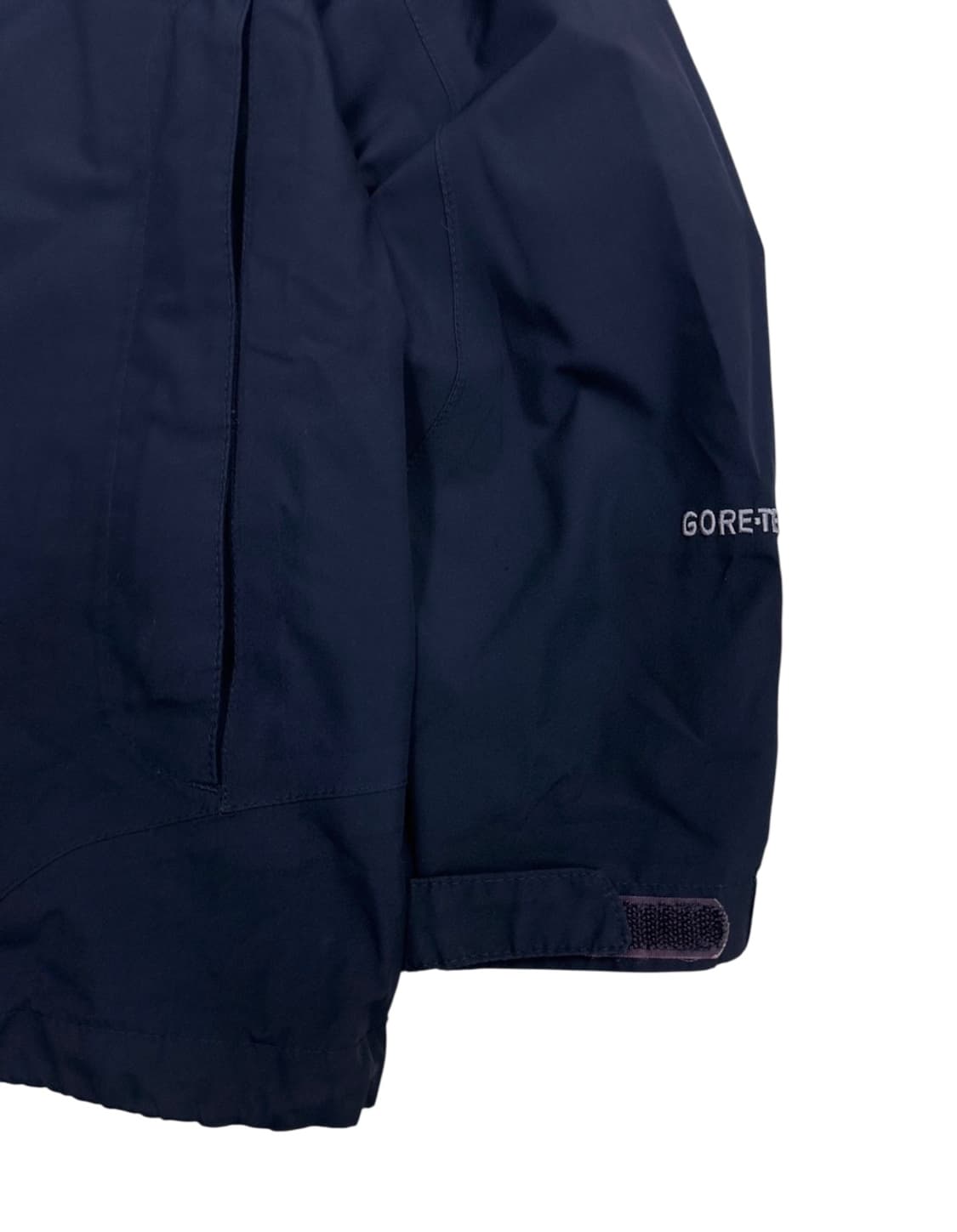 노스페이스 고어텍스 바람막이 네이비 (XL) 상품이미지6